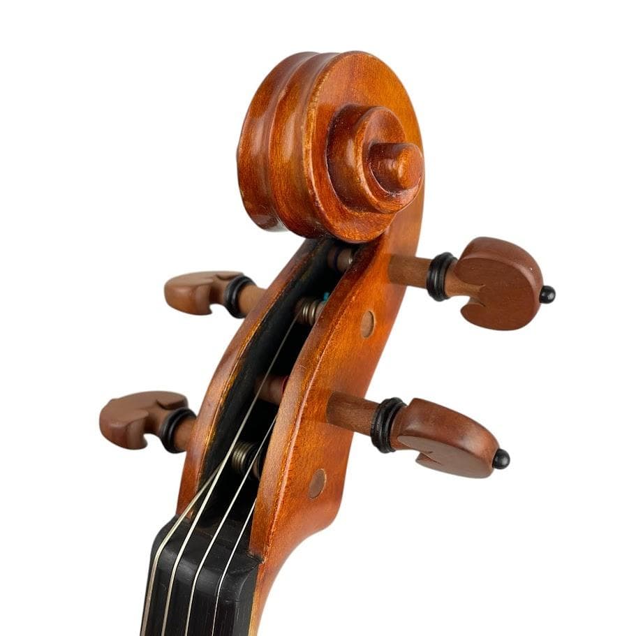 美虎杢■カルロ・ジョルダーノ■ VS-2 バイオリン 1/2サイズ 2014年製