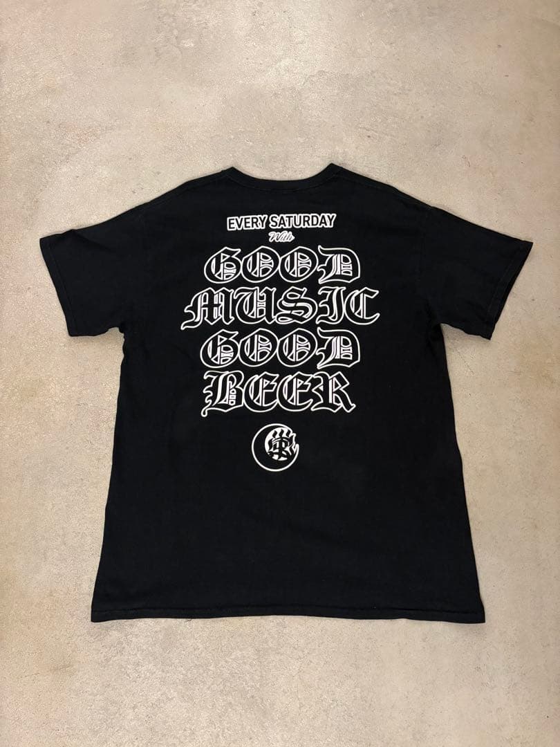 JSF Tシャツ Lサイズ