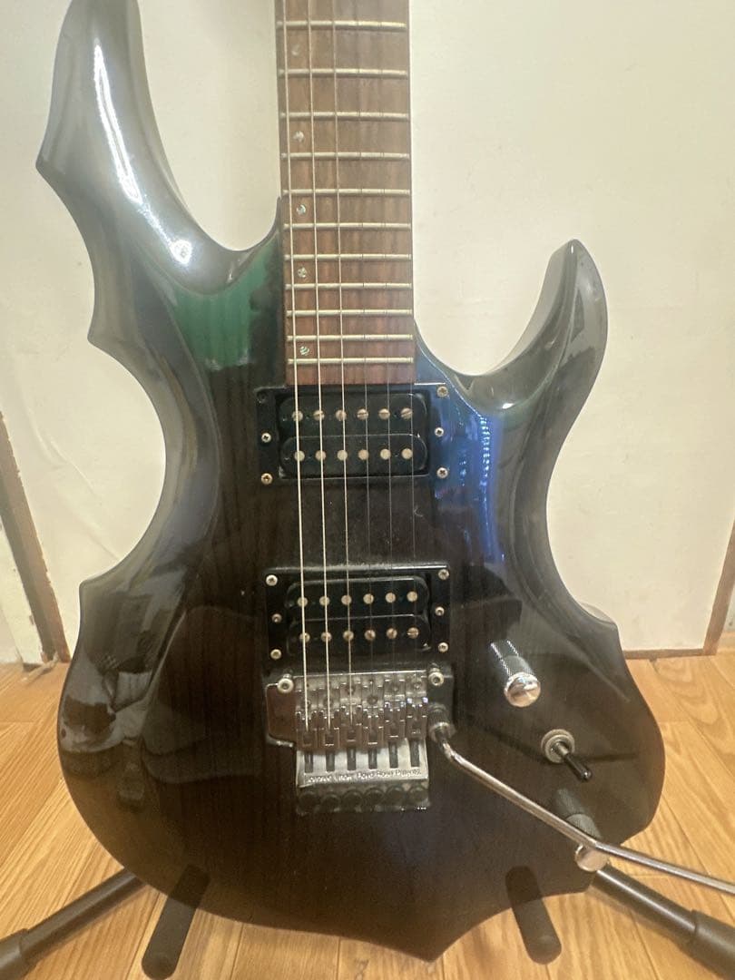 Grass Roots FOREST エレキギター