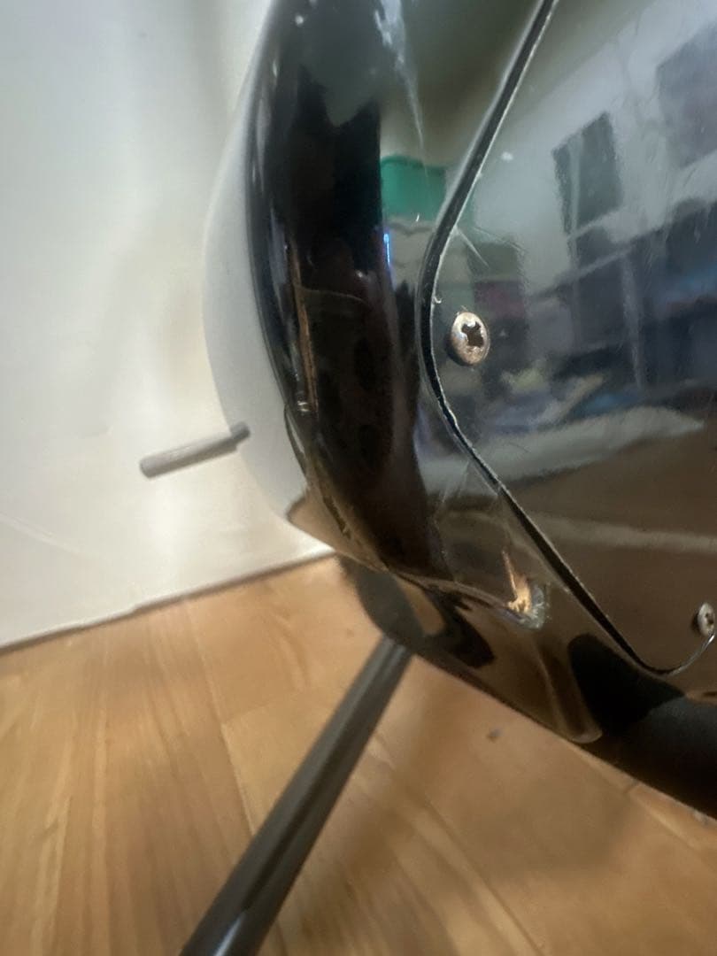 Grass Roots FOREST エレキギター