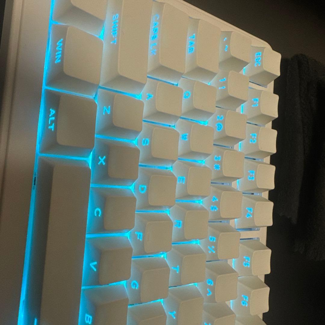 AIM1 瞬 MATATAKI キーボード 英語配列