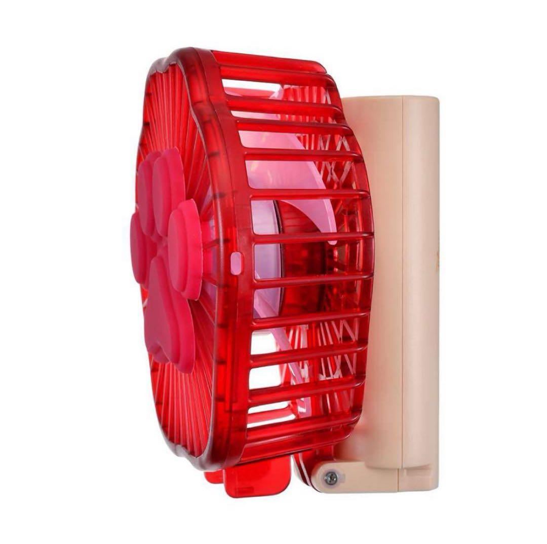 ★新品 未開封 ズートピア ハンディファン ディズニーストア ニックワイルド