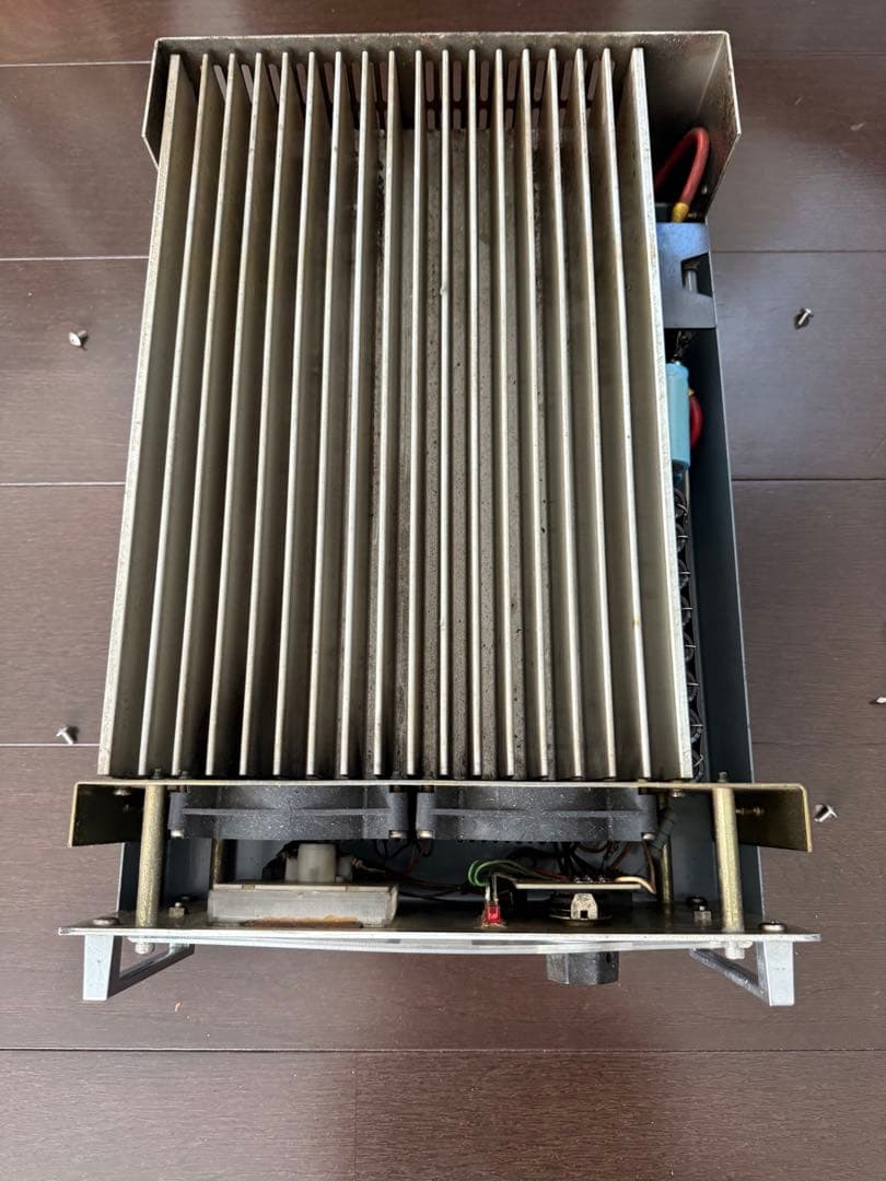 限定値下げ中❗️INAZUMA TR 2300 ソリッドステートリニアアンプ