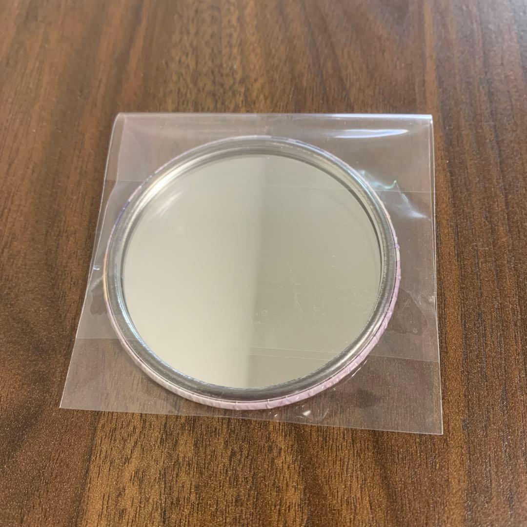 プロセカ　朝比奈まふゆ　セカライ　缶ミラー