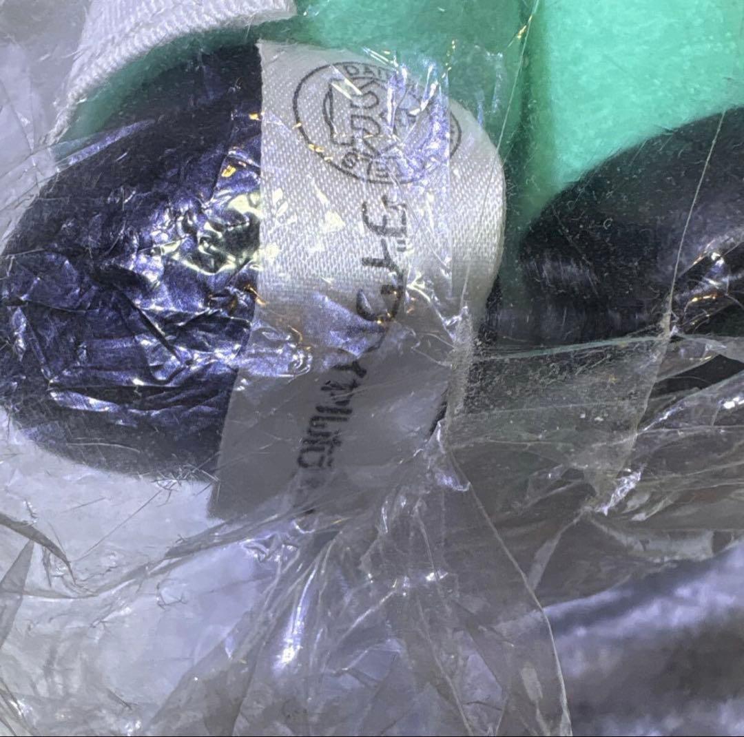 非売品 2000年 サンリオハローキティ ダイワロイヤルホテルズ ぬいぐるみ