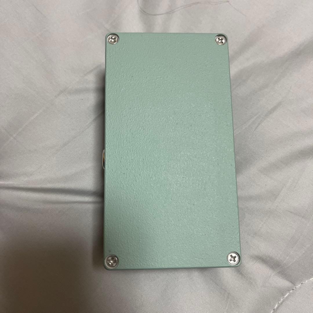PPE 79 ver3 ギターエフェクター