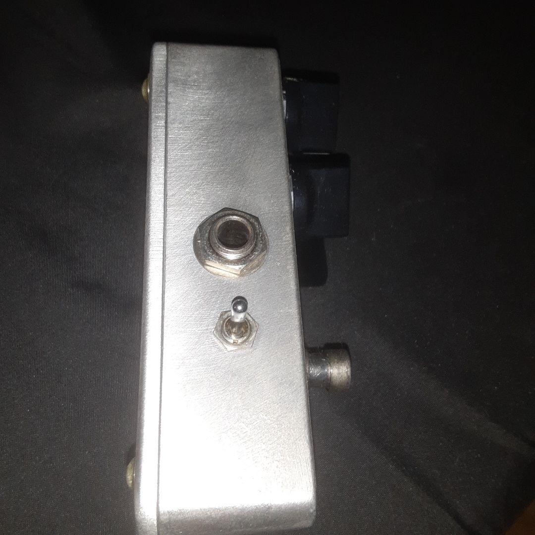 ギター VOCU Magic Tone Room