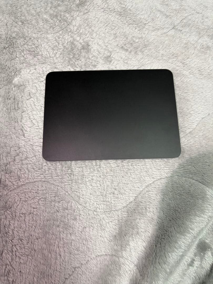 Apple 純正 Magic Trackpad 2 - Space Gray