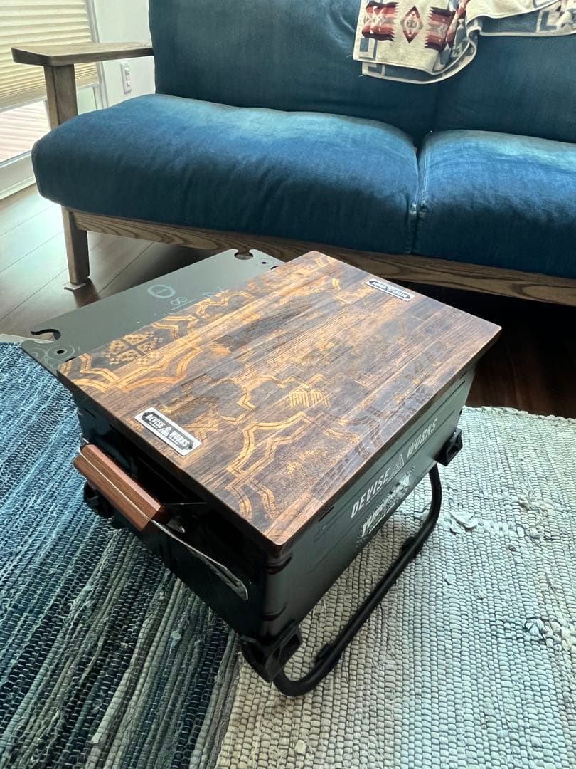 シェルコン25カスタム