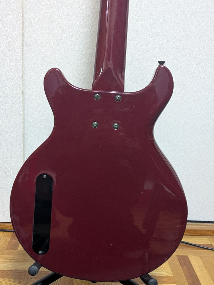 ベース　LUNA SEA J Signature Model