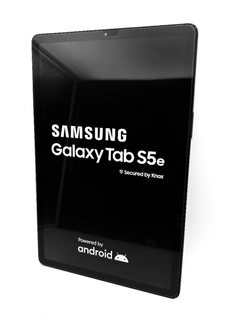 Samsung Galaxy Tab S5e 64GB Wifi 有機EL