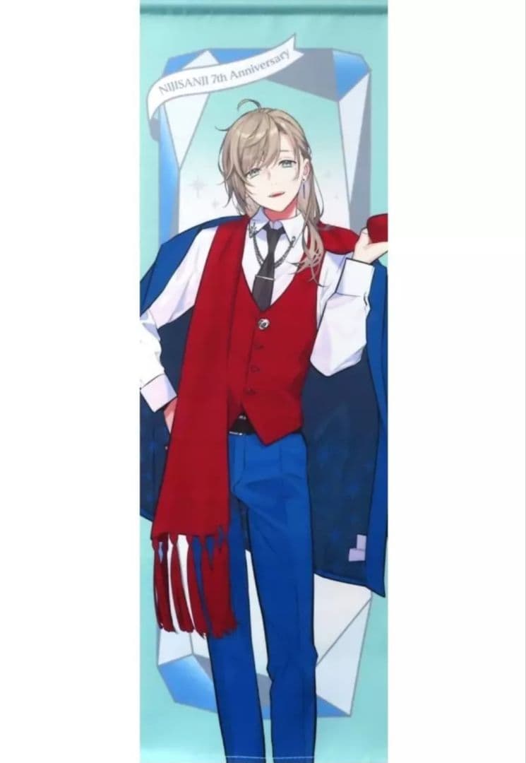 にじさんじ 叶 グッズ 大量 まとめ売り