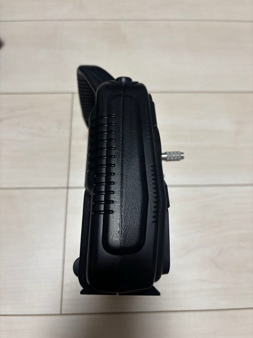 タミヤ　ラジコン・タイガーⅠ(初期型)1/16 完成品