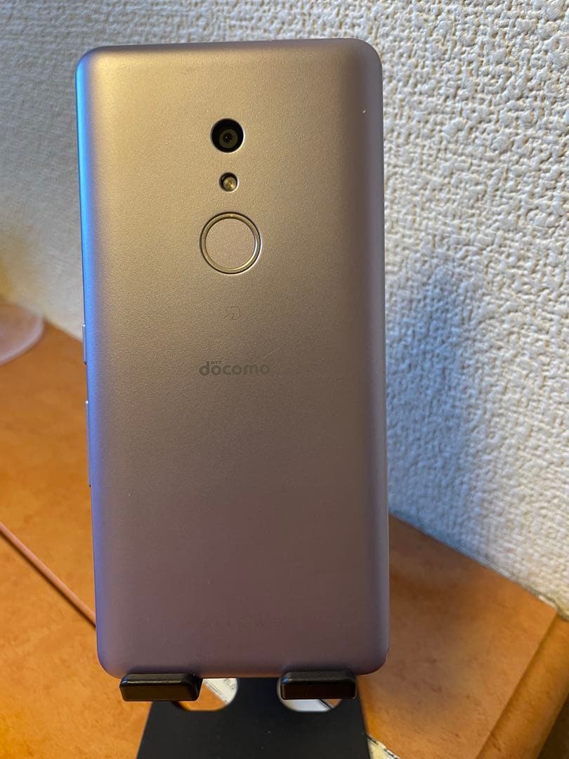 11台arrows be4 F-41A simロック解除み