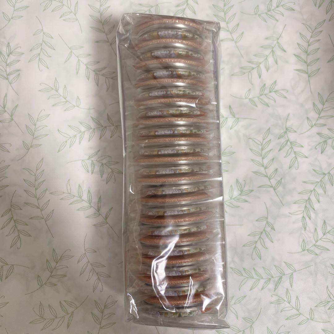 美男高校地球防衛部ETERNAL LOVE 鳴子硫黄 缶バッジセット