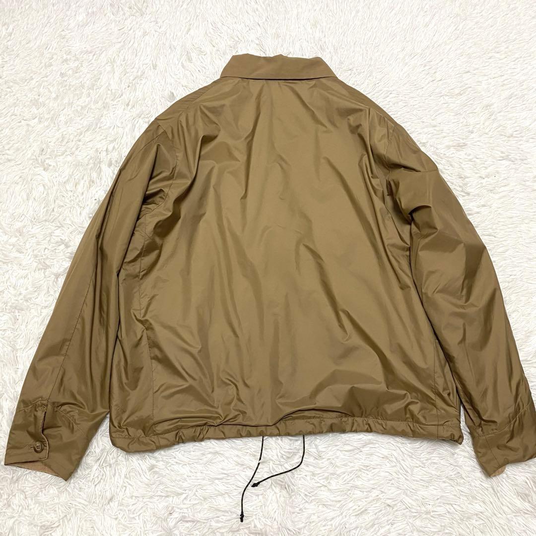 SandWaterr ORGANIZED WORK JACKET サイズM