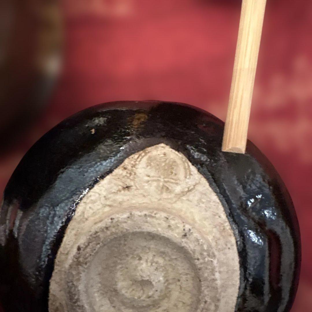 新品未使用❣️茶道具セット 茶碗・茶器6点+茶巾、懐紙2、りゅうさん紙