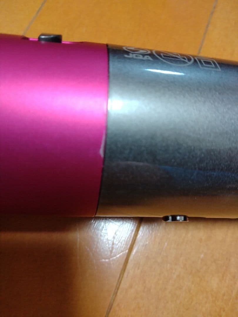 s*m様 ダイソンエアラップ　HS01 ヘアスタイラー