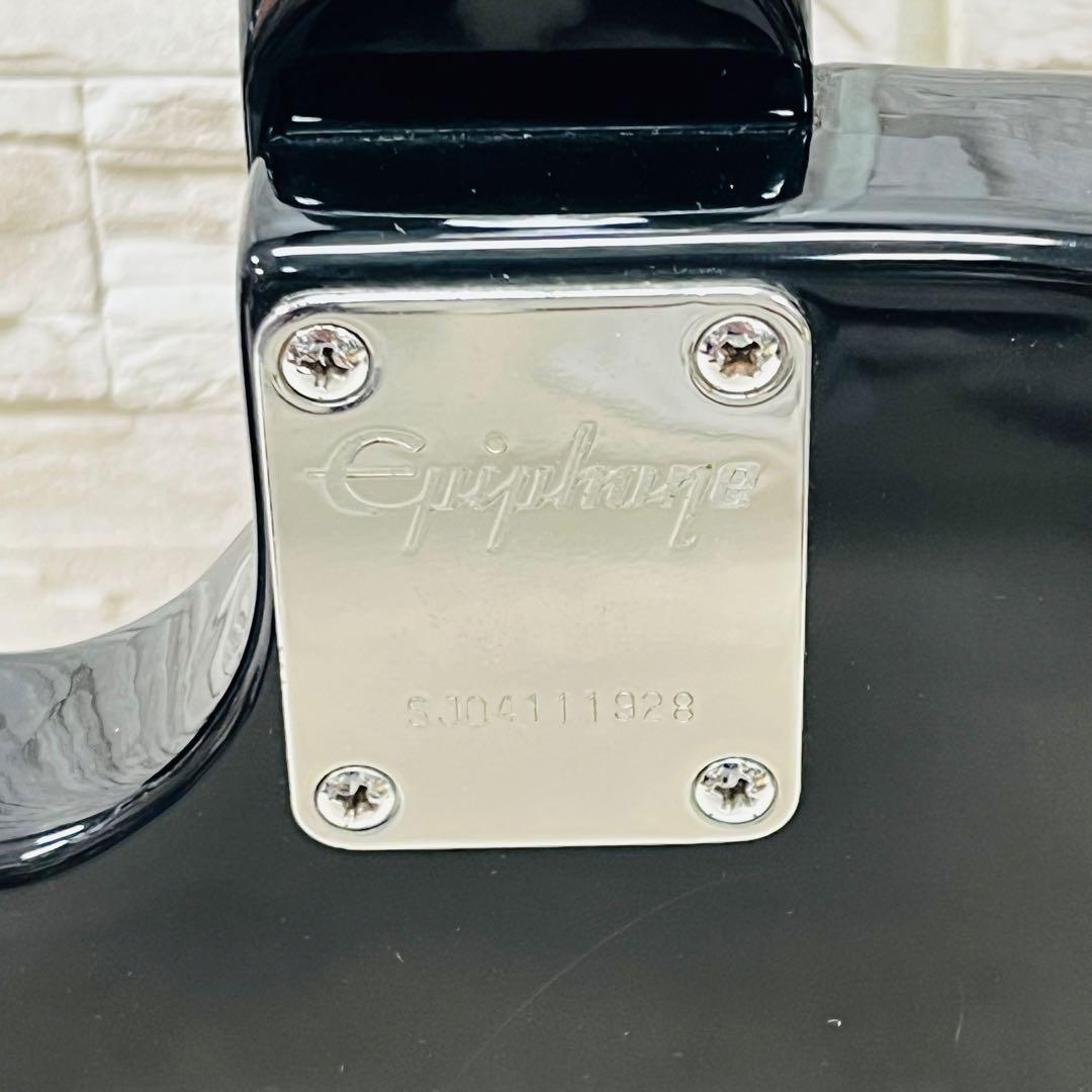 Epiphone エピフォン Les Paul Special Ⅱ レスポール