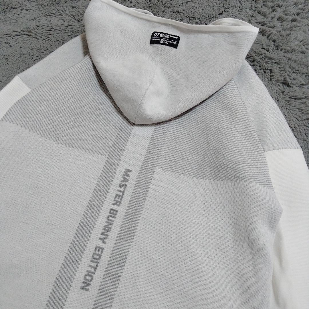 MASTER BUNNY EDITION ジャケット/パーカー♡L　ゴルフ