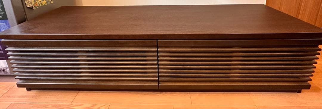 かねたや テレビ台 テレビボード