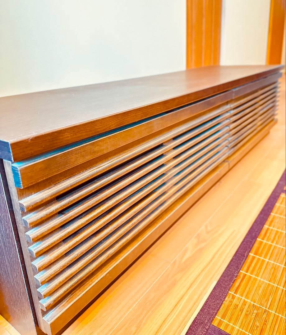 かねたや テレビ台 テレビボード