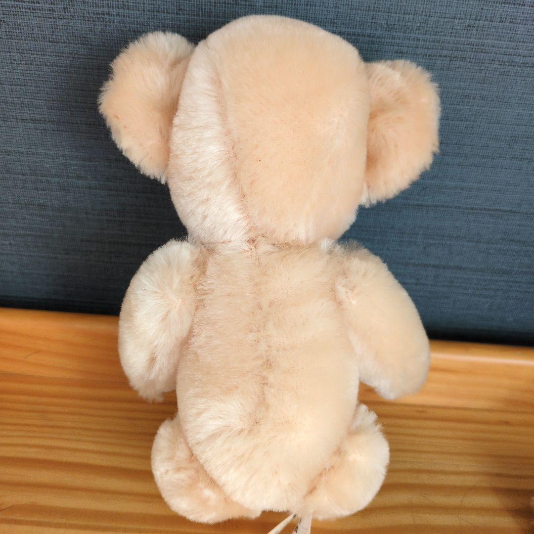 メリーソート　テディベア　チーキー　MERRY THOUGHT　限定100体