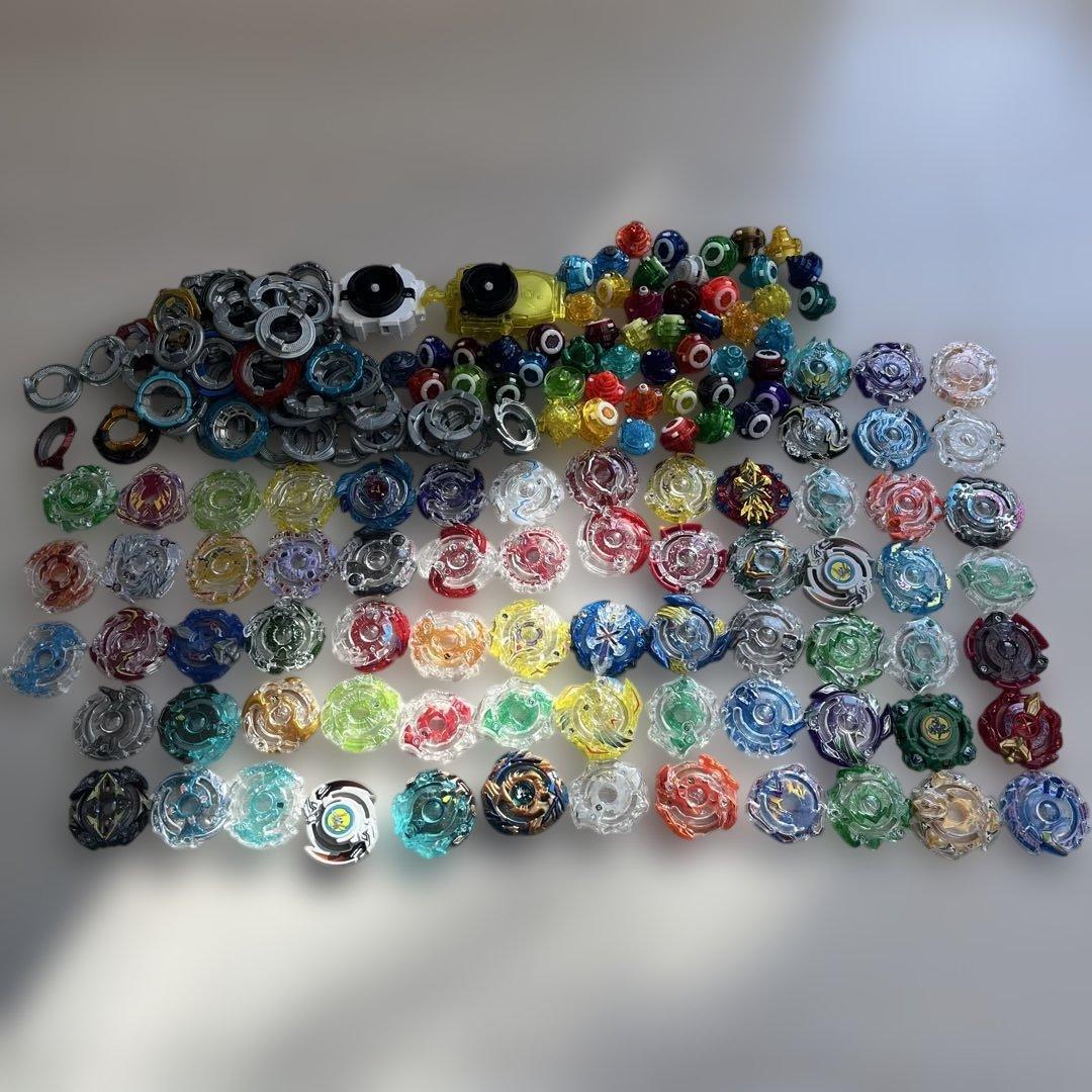 ベイブレード　バースト　まとめ売り