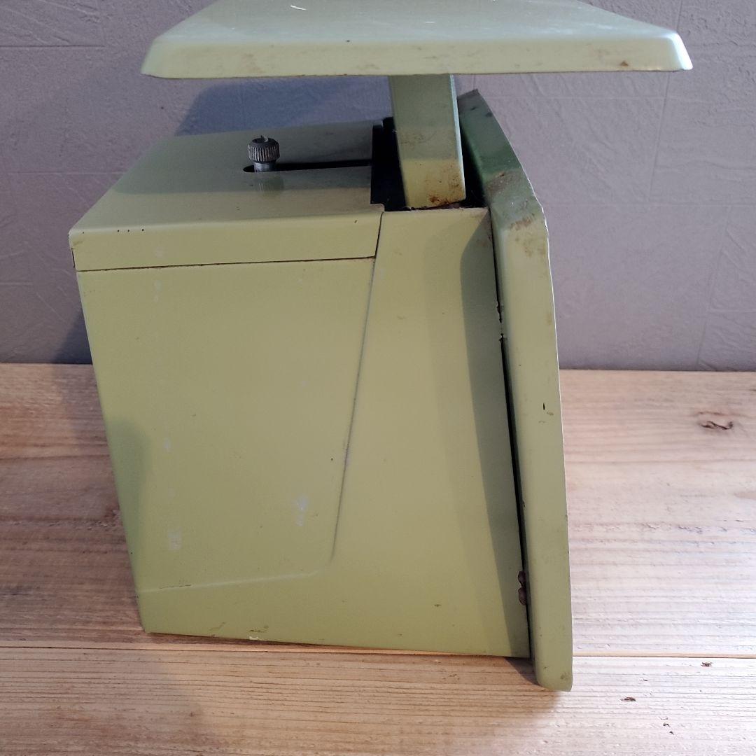 ビンテージ スケール