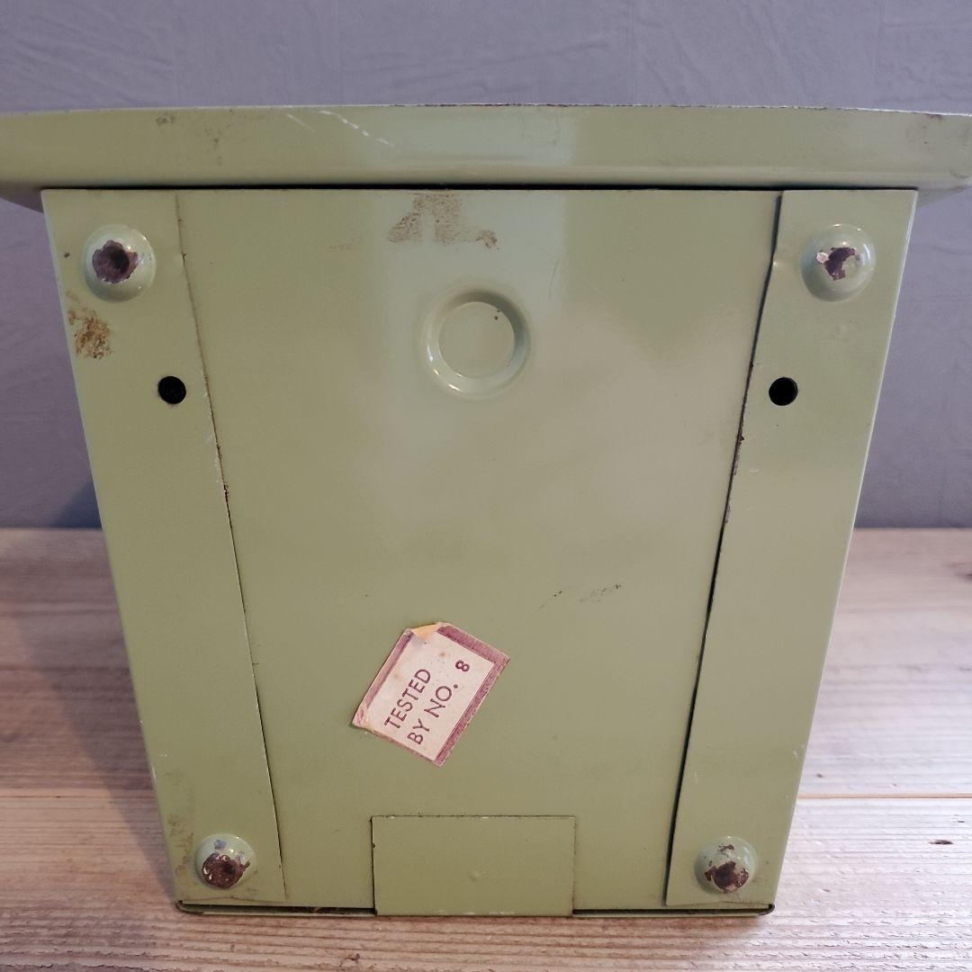 ビンテージ スケール