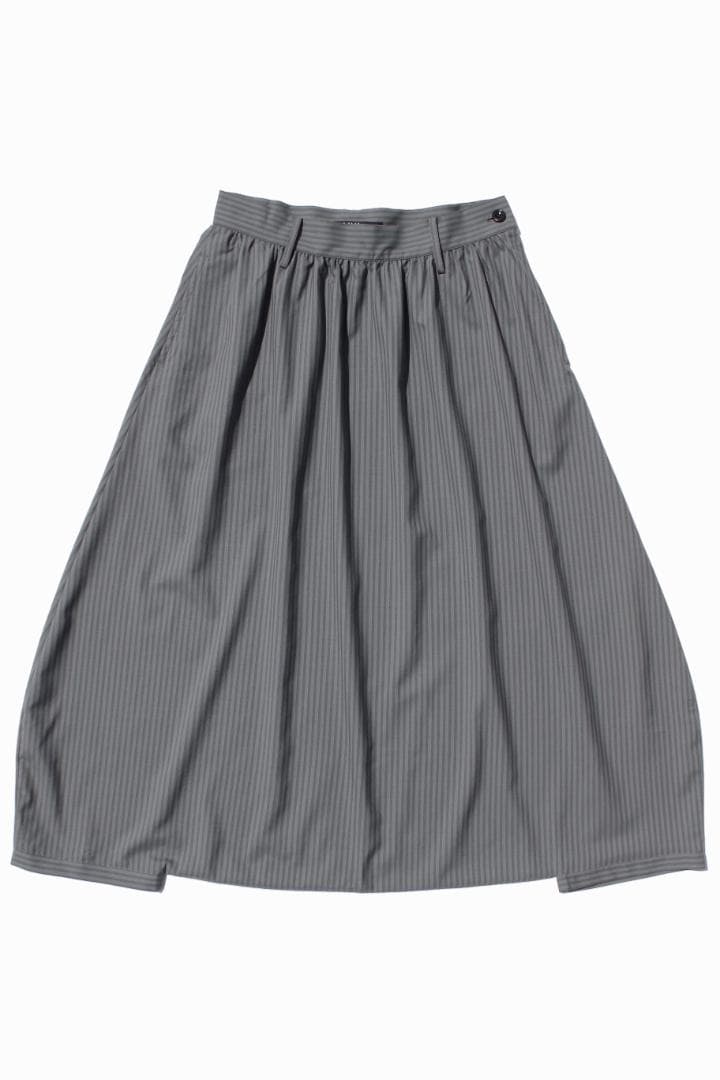 LIMI feu リミフゥ サルエル パンツ sarouel ヨウジヤマモト