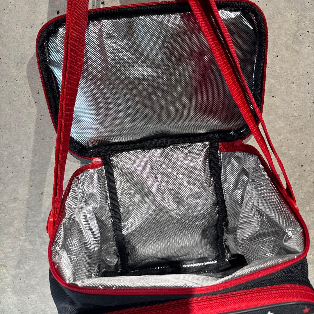 入手困難 矢沢永吉 スピーカー付クーラーバッグ