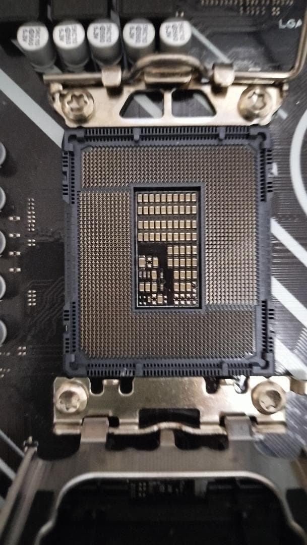 ASUS PRIME B660M-A D4 マザーボード