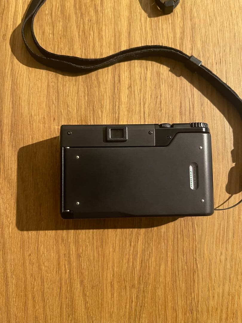 CONTAX コンタックス T3 コンパクトフィルムカメラ