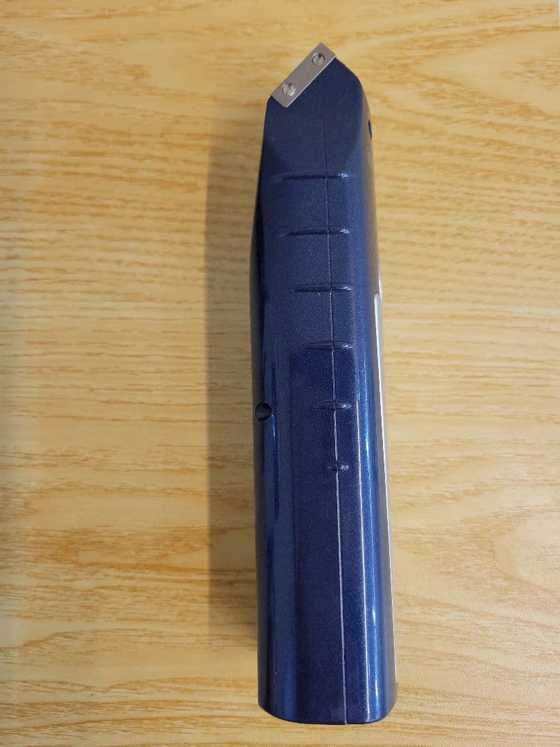 SPEEDIK PEACE 充電式バリカン