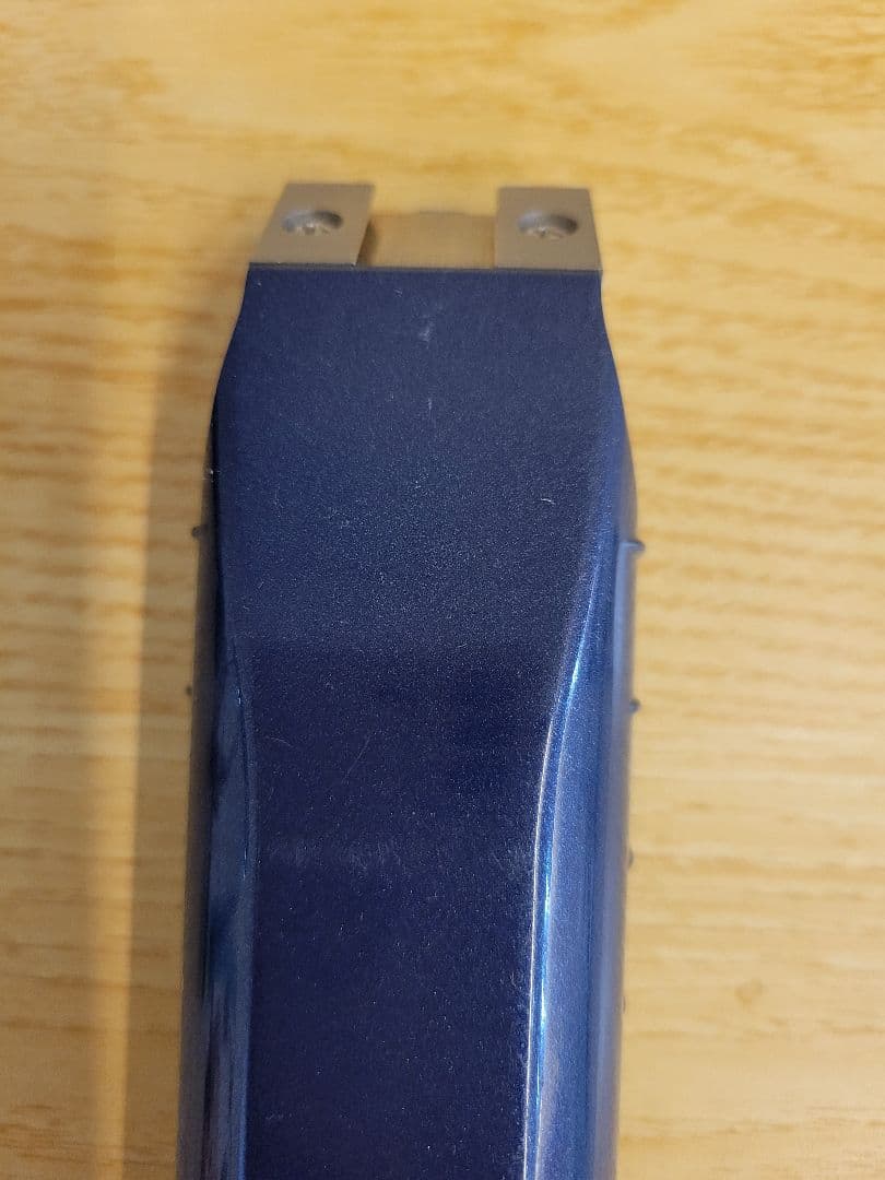 SPEEDIK PEACE 充電式バリカン