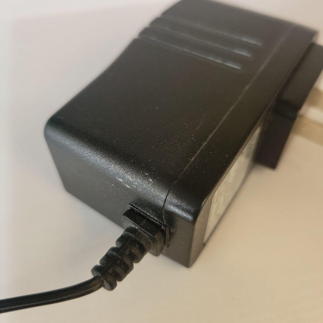 SPEEDIK PEACE 充電式バリカン