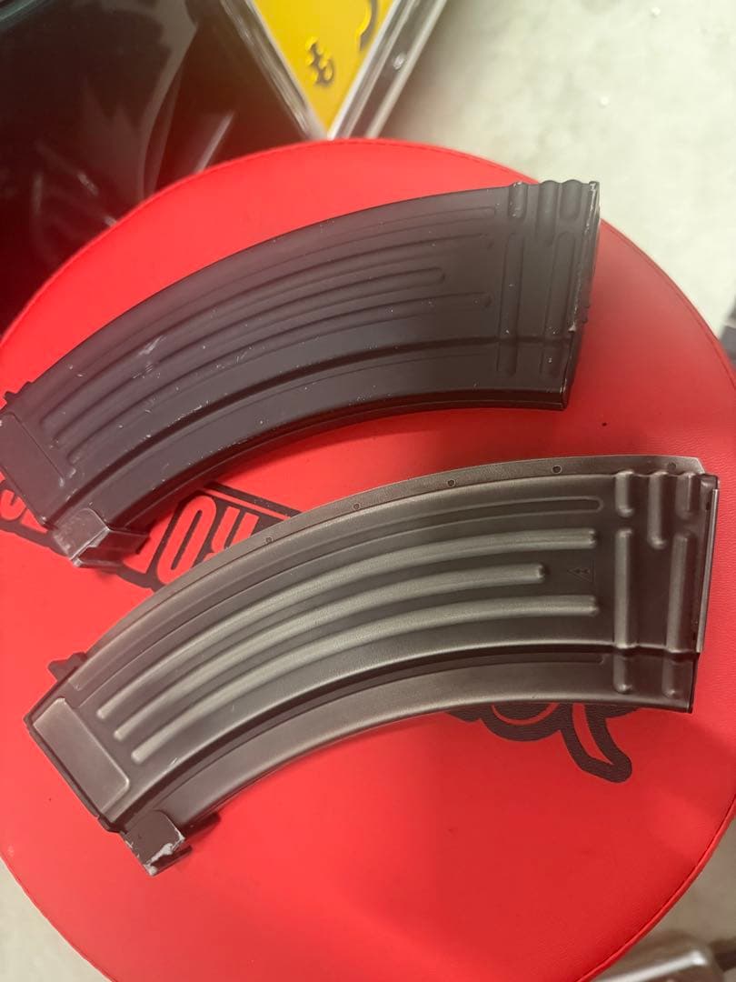 yamaguti　東京マルイ 次世代電動ガン AKストーム 使用少 美品