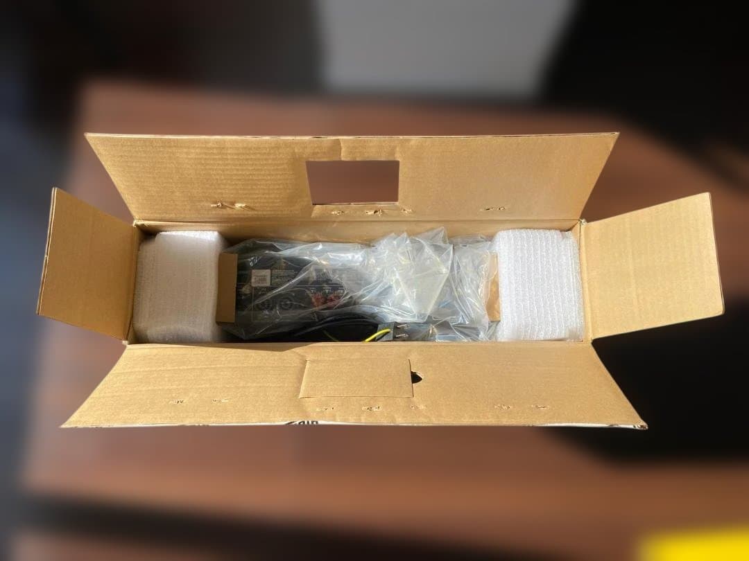 AMCRON XLS1000 パワーアンプ本体 - 日本版