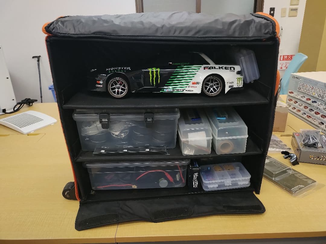 ラジコンセット