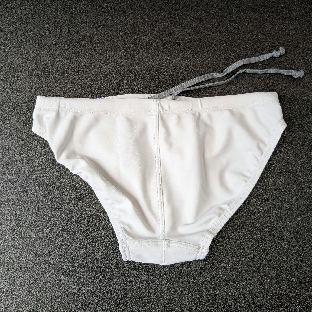 競泳水着　競パンarena Sサイズ　ホワイト