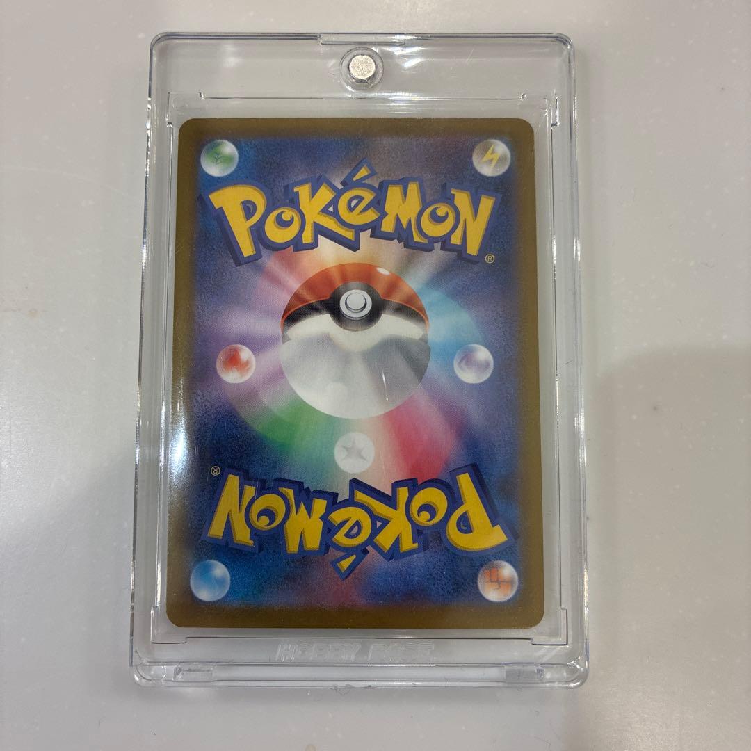 メガリザードンXEX mur