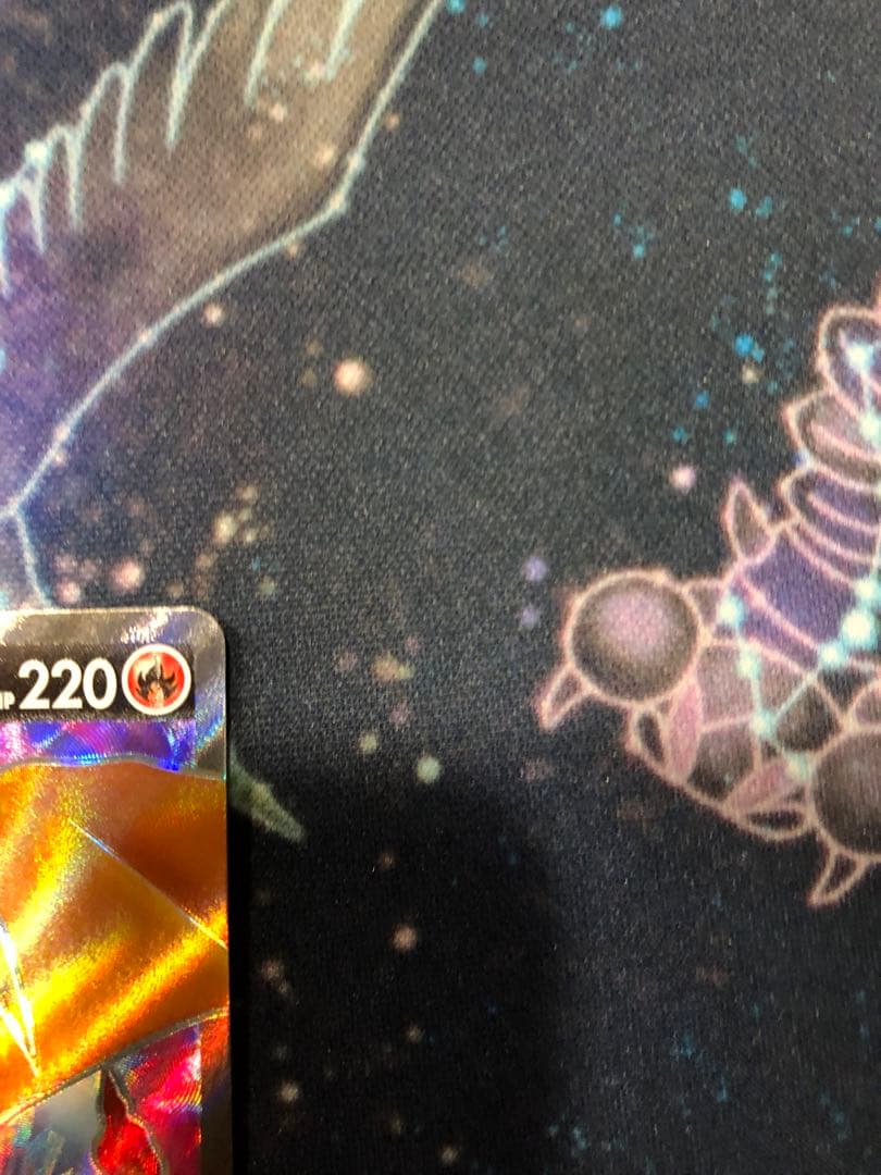 リザードンV：：リザードンHR争奪戦 PROMO S-Pプロモカード 103/S