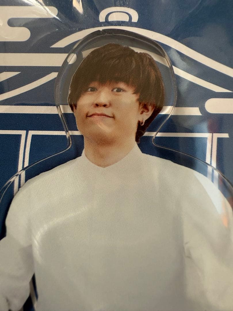 Tani Yuuki アクスタ4体♡断捨離