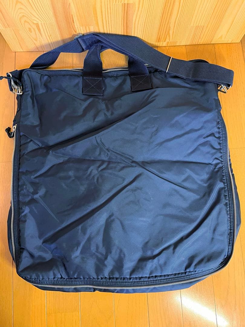 PORTER ポーター 吉田カバン 2ウェイ　ヘルメットバック