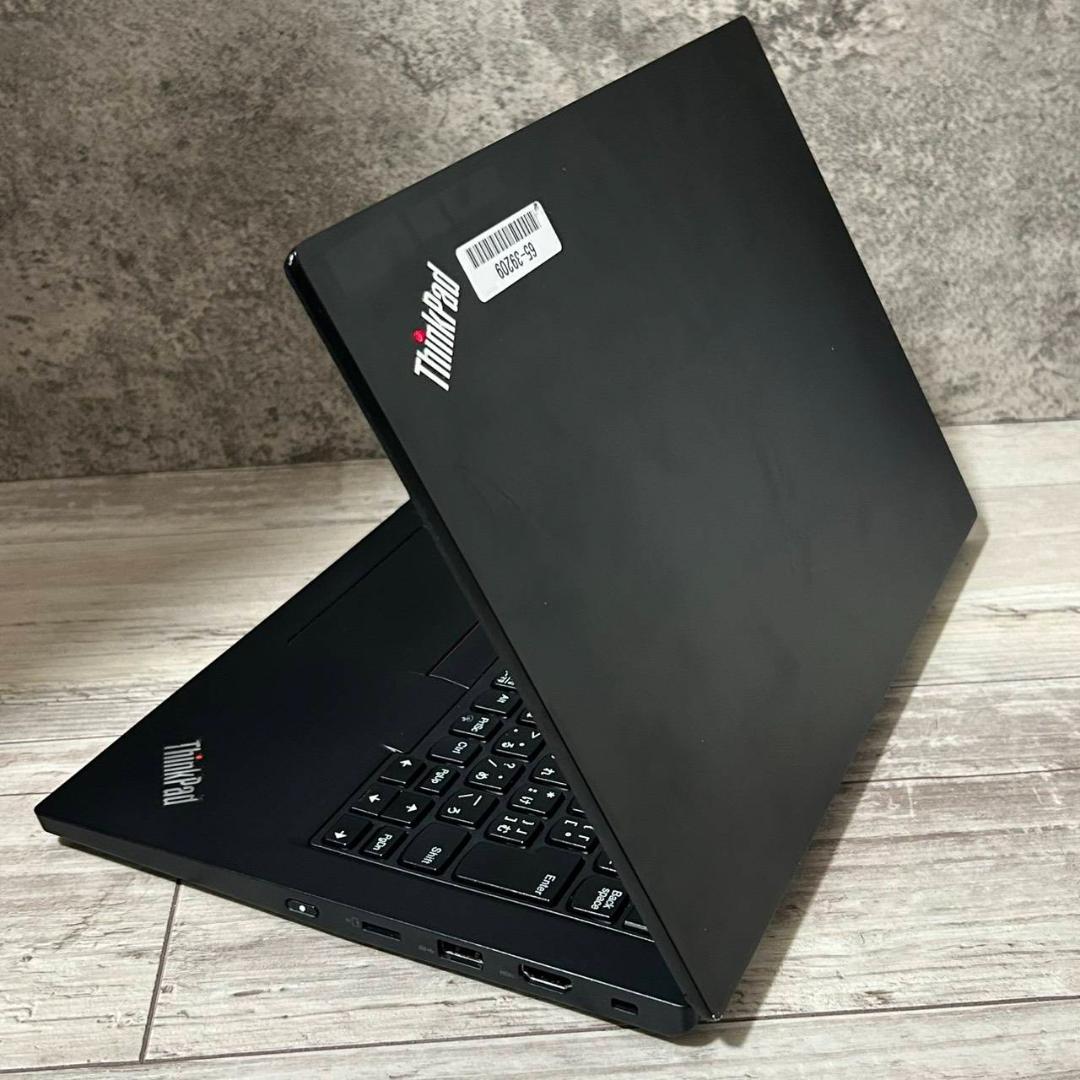 Corei7 16G/512GB Lenovo ThinkPad ノートパソコン