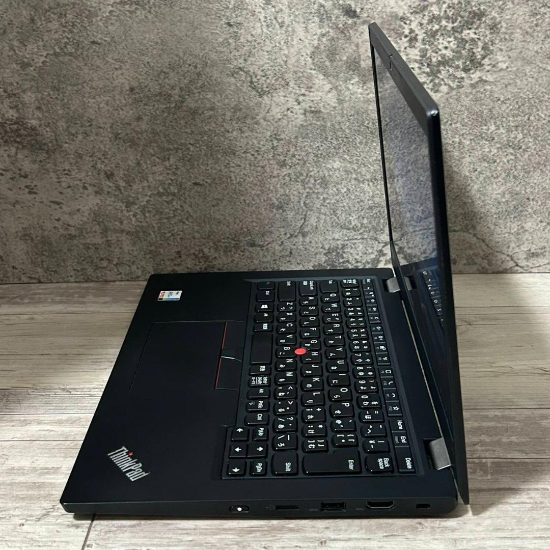 Corei7 16G/512GB Lenovo ThinkPad ノートパソコン