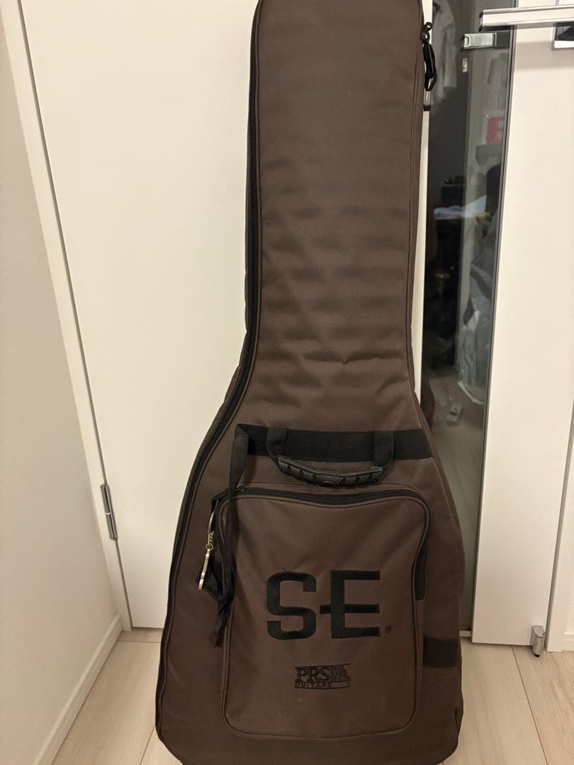 k*i様 ［最終値下げ！］PRS SE Custom 24 2015年製 エレキ
