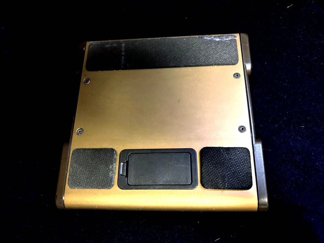 ギター L.R.Baggs Venue DI