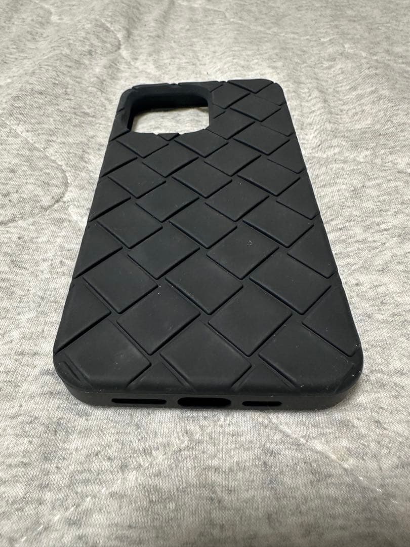新品Bottega Veneta iPhone 14 pro maxケース
